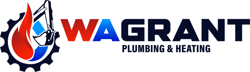 Plumbing & Heating-logo